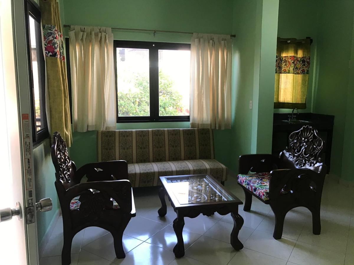 Villa Familiar El Ciruelo Куэрнавака Экстерьер фото
